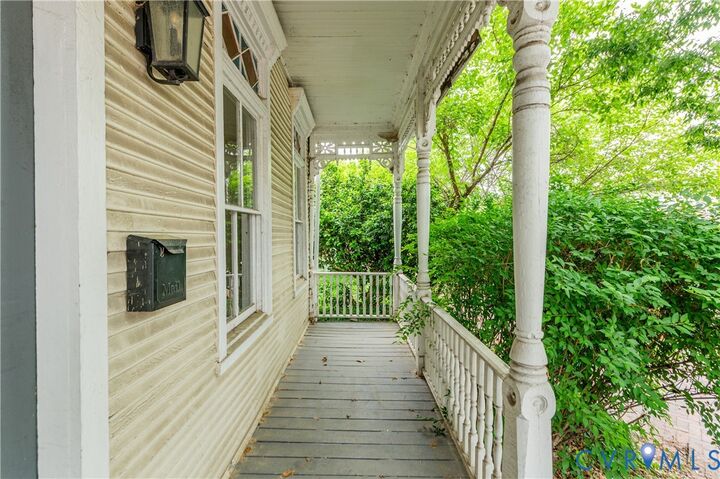 Property Photo:  410 N 23rd Street  VA 23223 