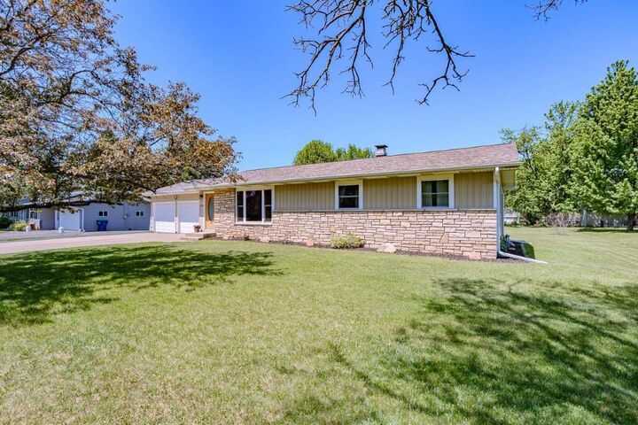 Property Photo: 1722 Forsyth Road WI 54455