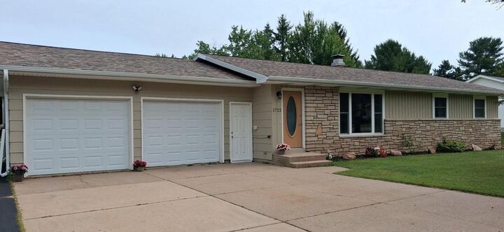 Property Photo: 1722 Forsyth Road WI 54455