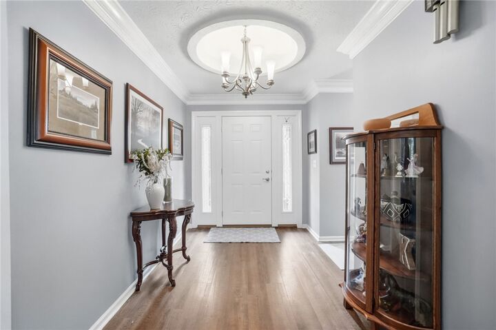 Property Photo:  1920 Mapleton Drive  OH 45459 
