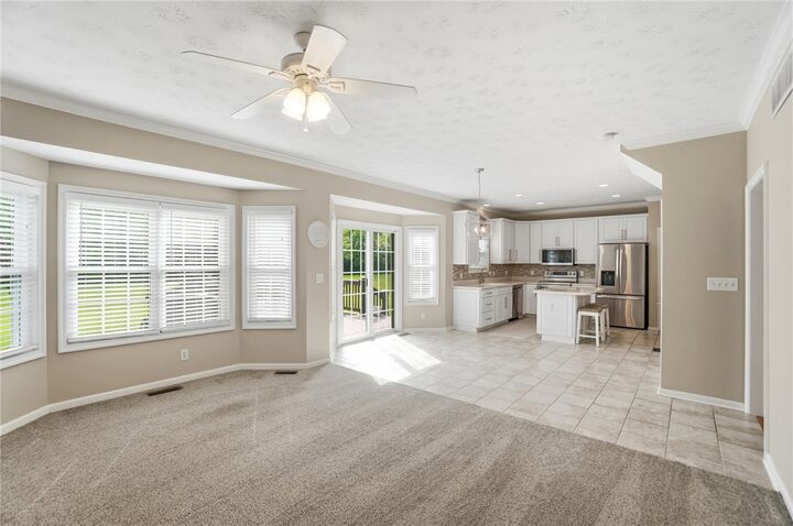 Property Photo:  2941 Dutton Court  OH 45458 