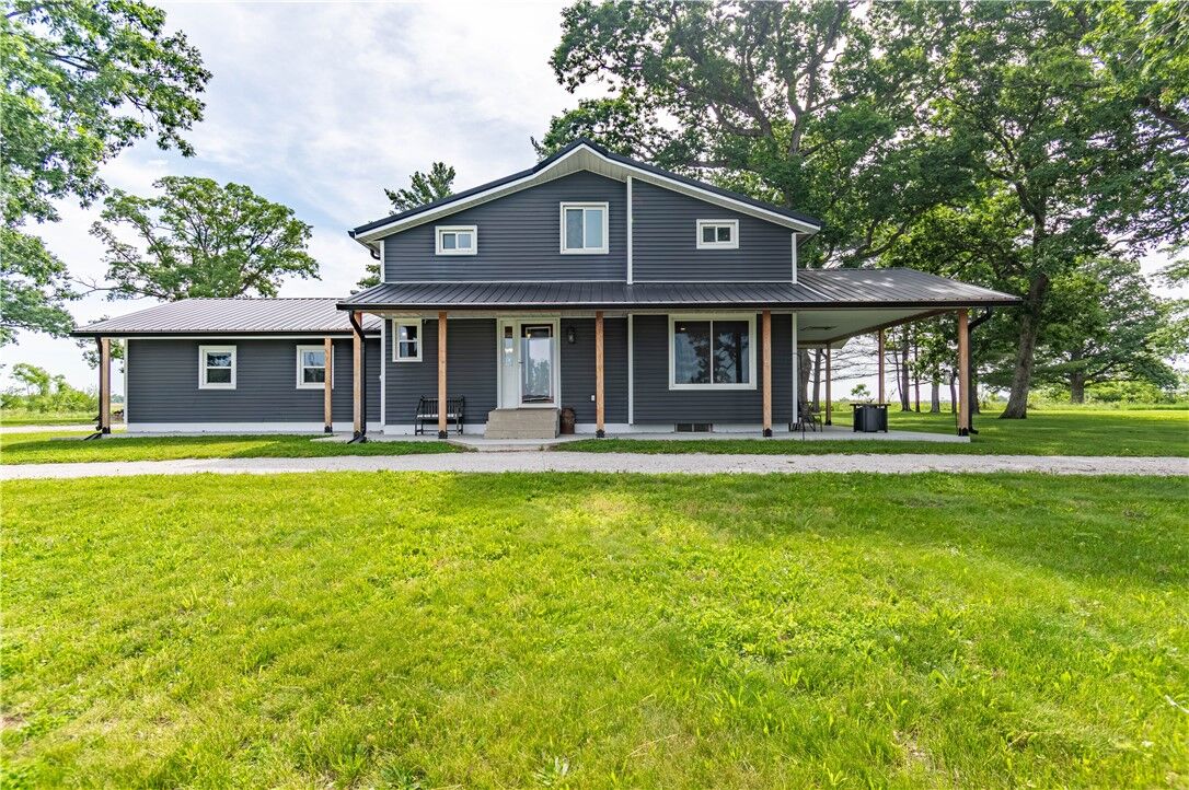 Property Photo:  655 Souther Road  IL 61951 