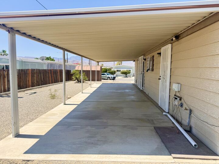 Property Photo: 32121 Oakland Hills Street CA 92276