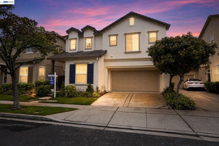 Property Photo: 2667 Chocolate St CA 94588