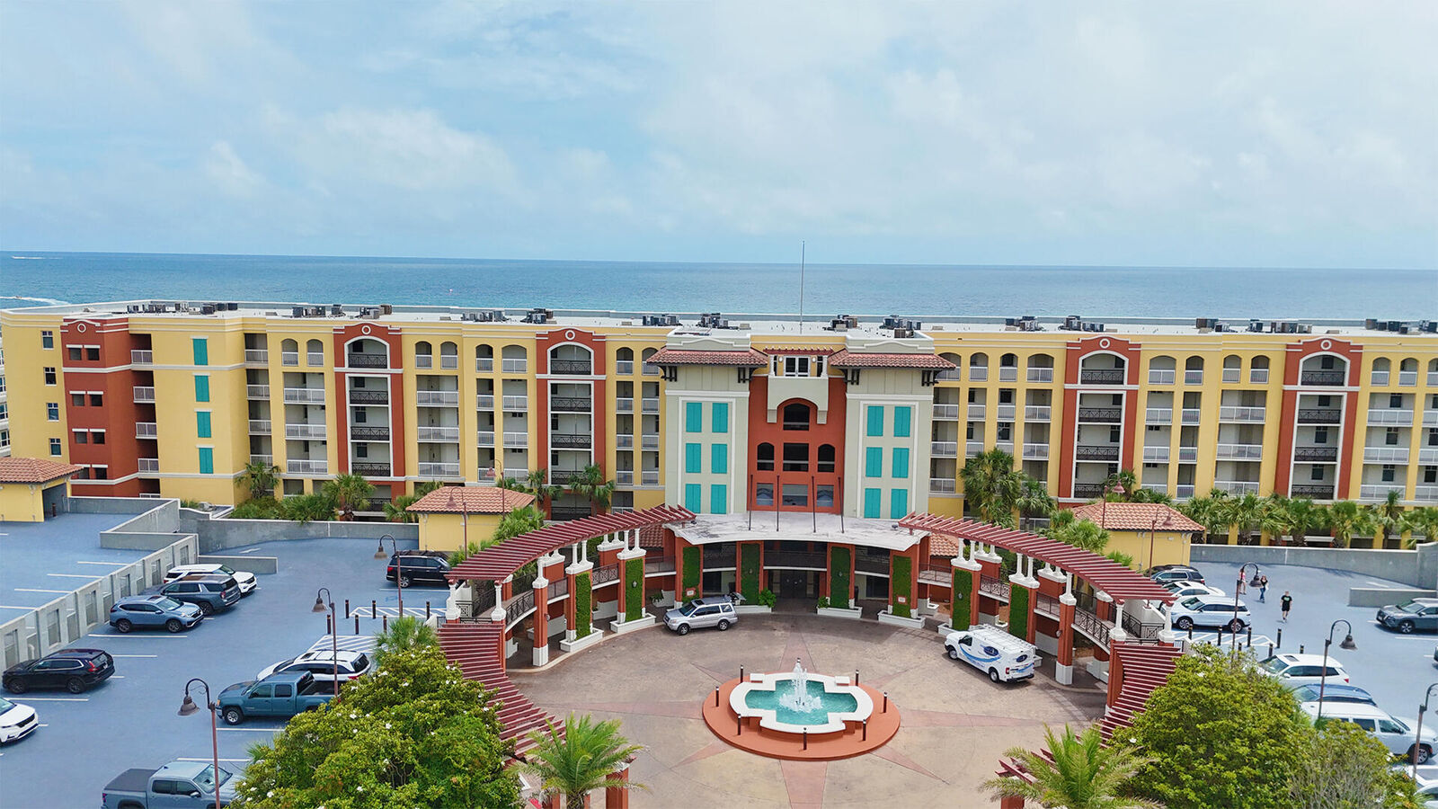 Property Photo:  1150 Santa Rosa Boulevard 322  FL 32548 