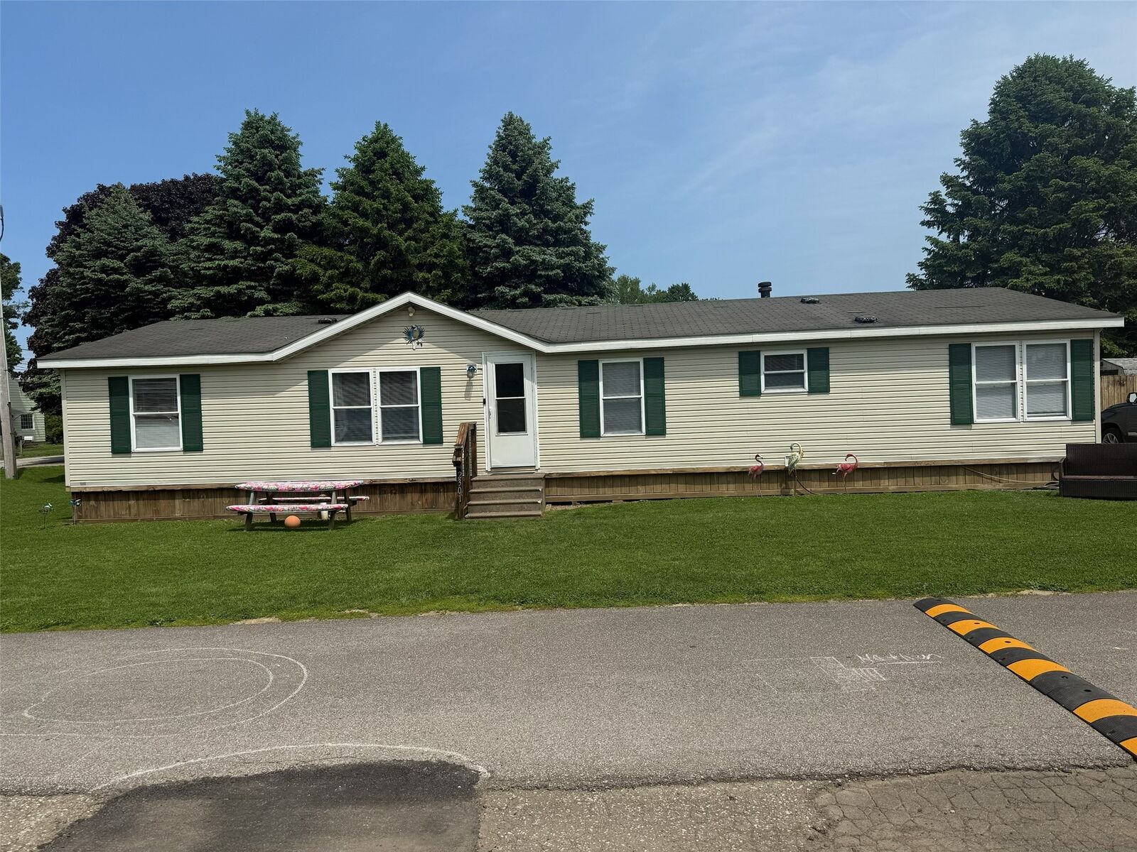 Property Photo:  2301 Border Drive  PA 16506 