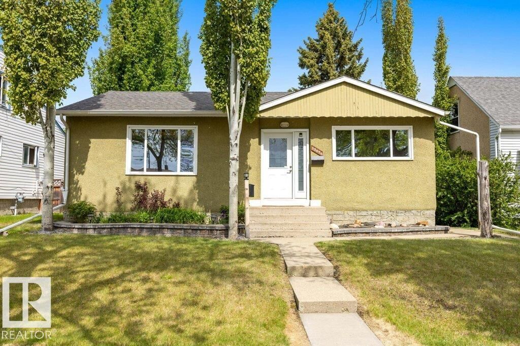 Property Photo:  13056 Sherbrooke Avenue NW  AB T5L 4E9 