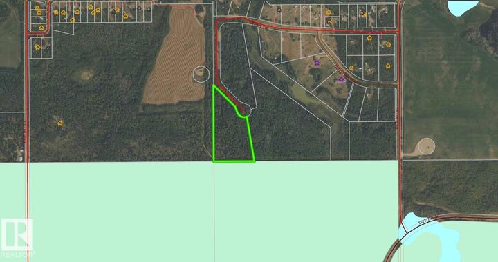 Property Photo:  409 56228 Rge Rd 42  AB T0A 1M0 