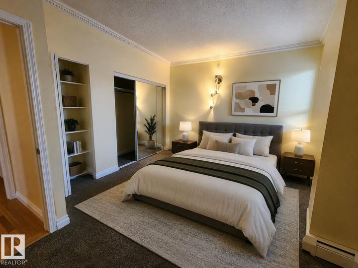 Property Photo:  9707 105 Street NW 603  AB T5K 2Y4 