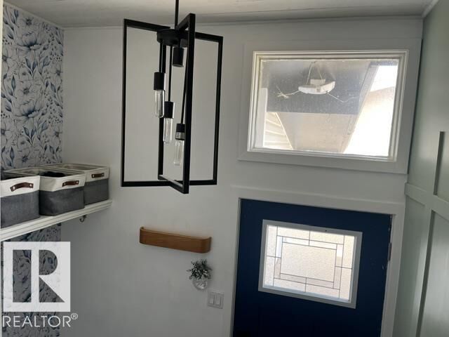 Property Photo: 5245 47 Avenue AB T9C 1N2
