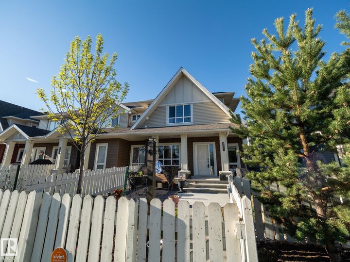 Property Photo:  13035 132 Avenue NW  AB T5L 3R2 
