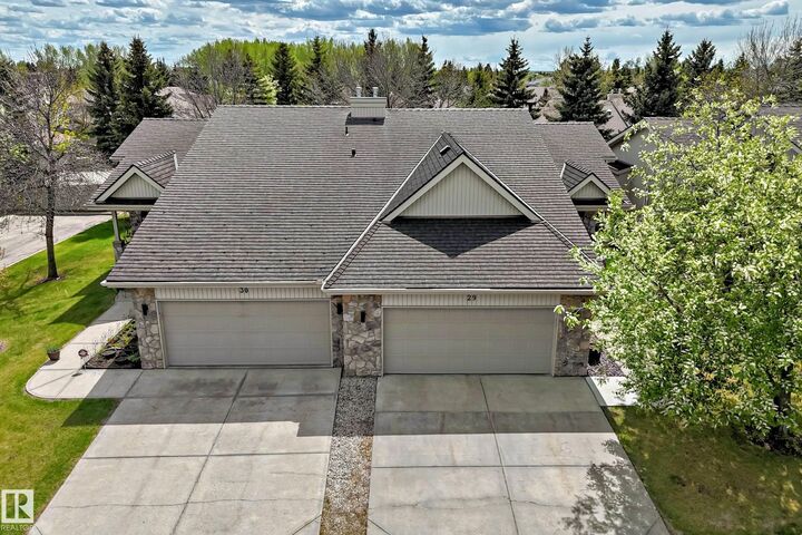 Property Photo:  929 Picard Drive NW 29  AB T5T 6J7 