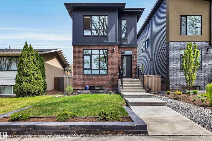6333 105A Street NW — photo 1
