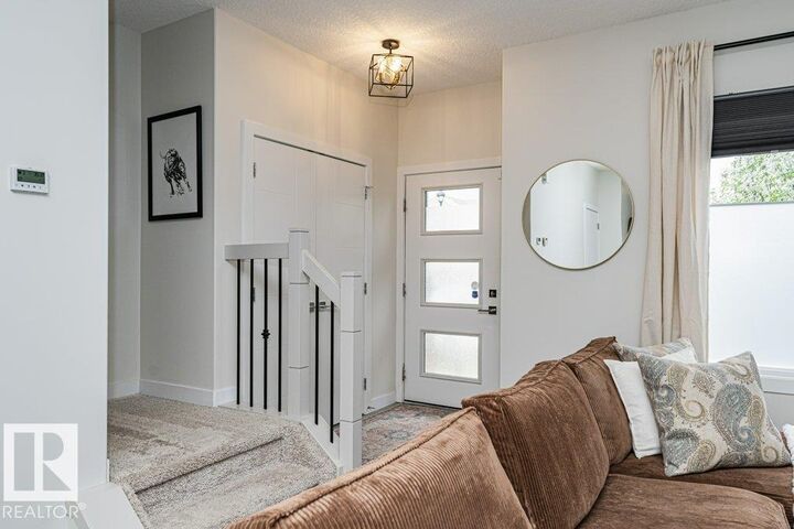 Property Photo: 721 Berg Loop AB T9E 1G7