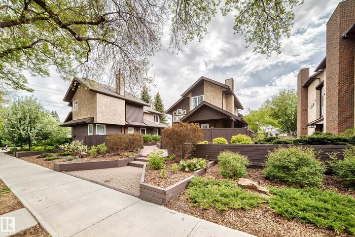 Property Photo: 7930 111 Street NW AB T6G 2R2