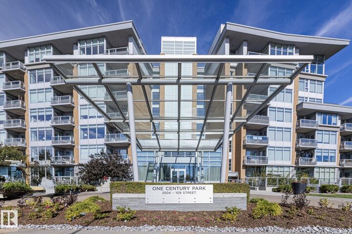 2504 109 Street NW 106 — photo 1