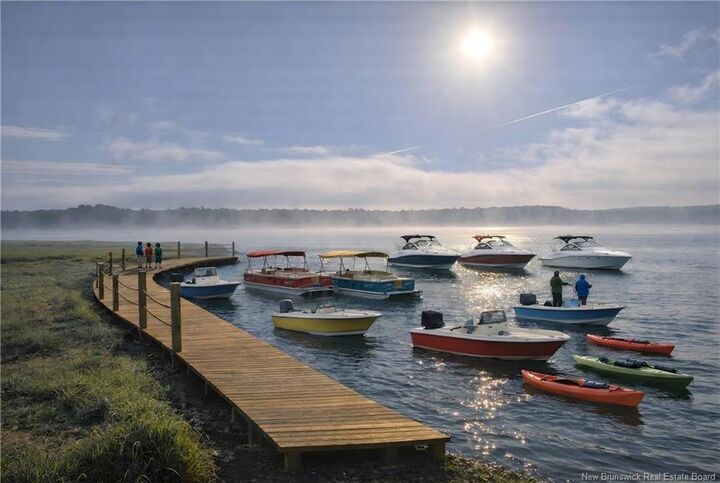 Property Photo:  Lot 25-07 Island Views  NB E4T 1J6 