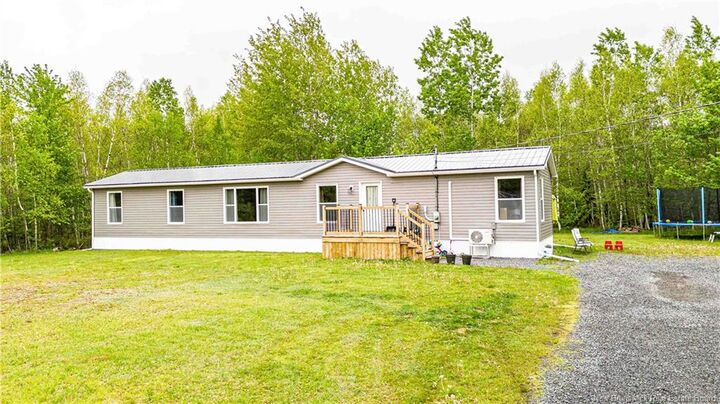Property Photo:  142 Brandon Street  NB E3B 0M4 