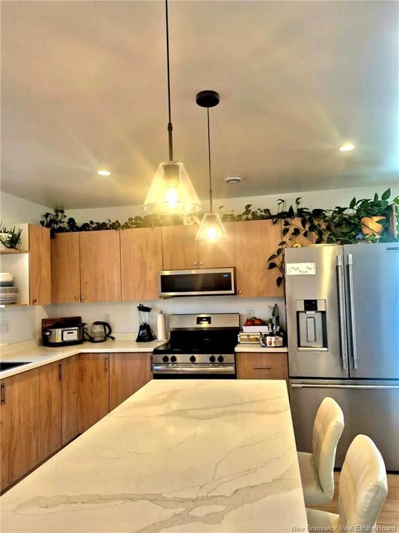 Property Photo: 137 Leblanc Avenue NB E4P 1Y6