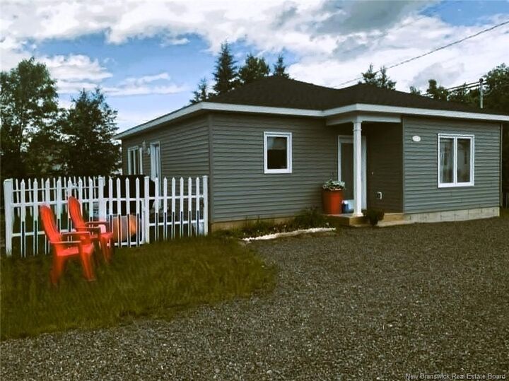 Property Photo: 137 Leblanc Avenue NB E4P 1Y6