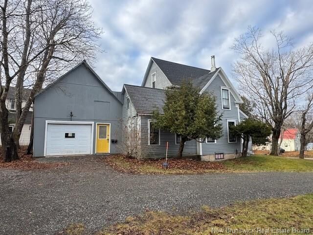 Property Photo:  4582 Route 880  NB E4Z 5K8 