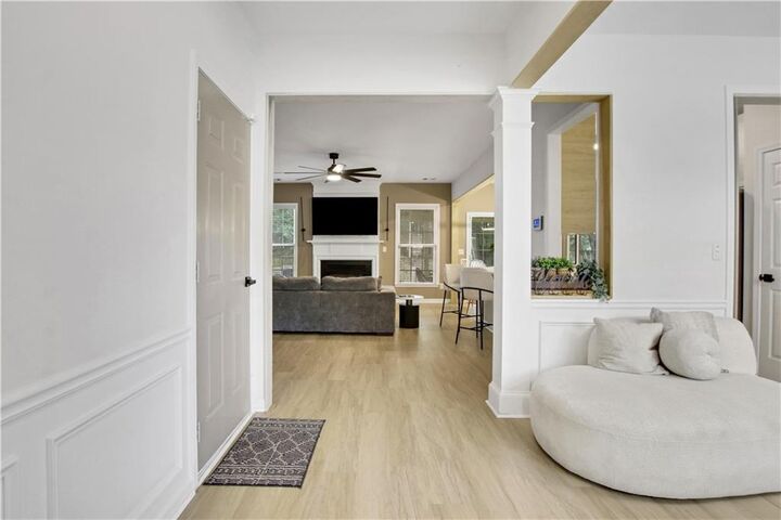 Property Photo: 1084 Dunedin Trail GA 30188