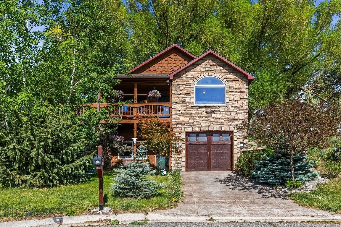 Property Photo:  1301 Absaroka Court  MT 59047 