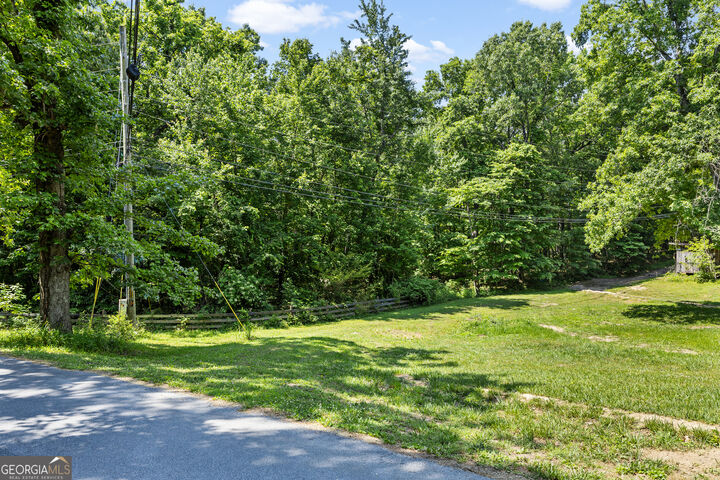 Property Photo: 5 S Brow Dr GA 30731