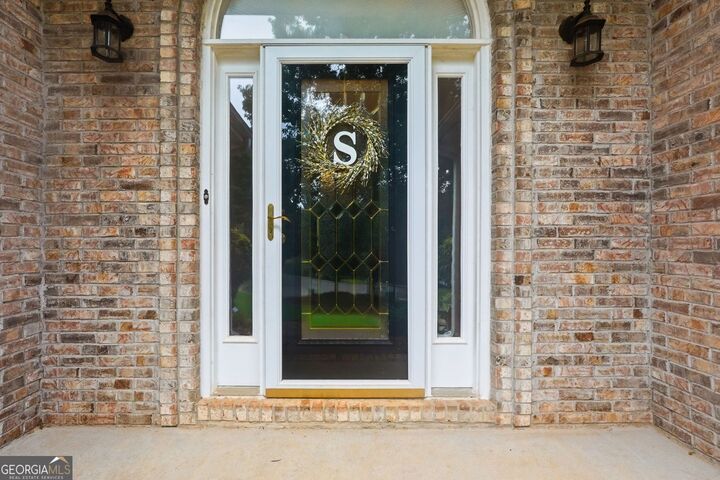 Property Photo:  5035 Valley Brook Circle  GA 30253 