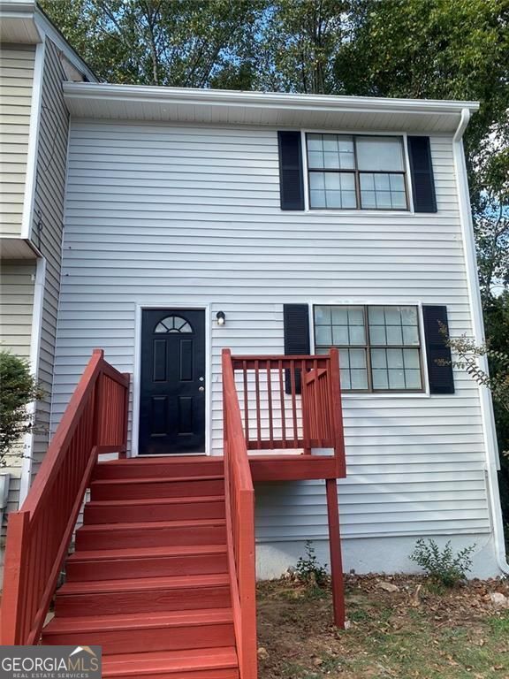Property Photo:  7010 Oakhill Circle  GA 30168 