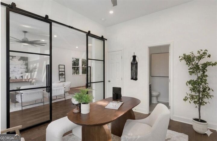 Property Photo:  60 Newcastle Street  GA 30314 