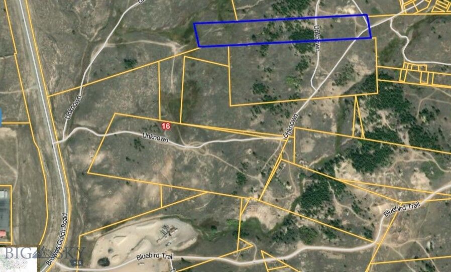 Property Photo: #1823 Solace Lode MT 59701