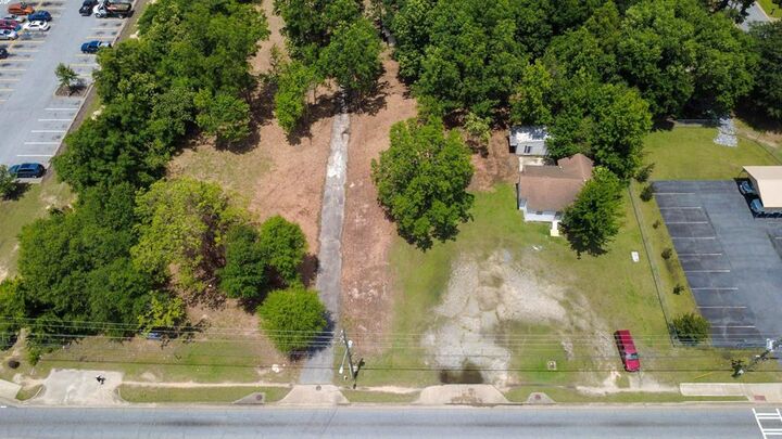 Property Photo: 4935 Buena Vista Road GA 31907