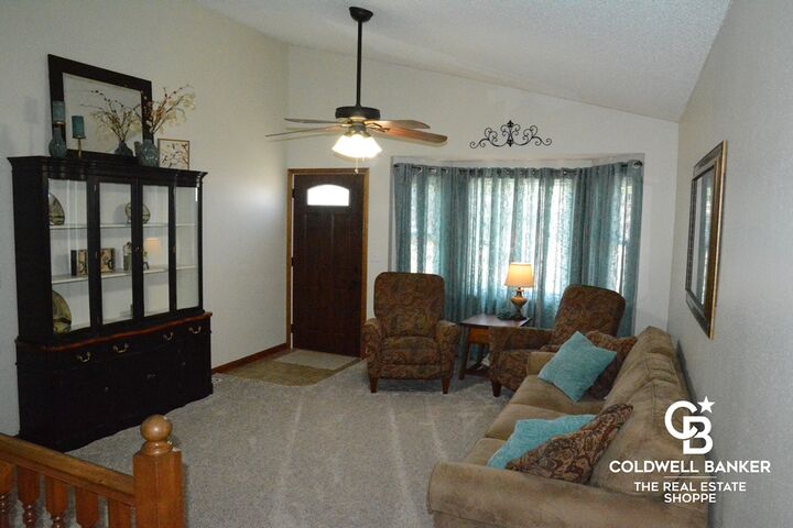 Property Photo:  2808 Kris Place  KS 67846 