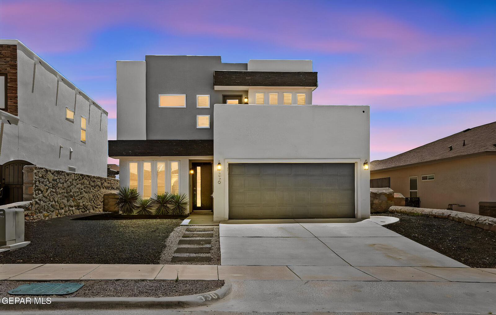Property Photo: 336 Bellwoode Avenue TX 79932