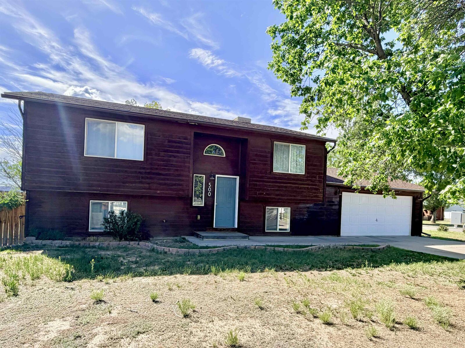 Property Photo:  500 W Rider Road  CO 81648 