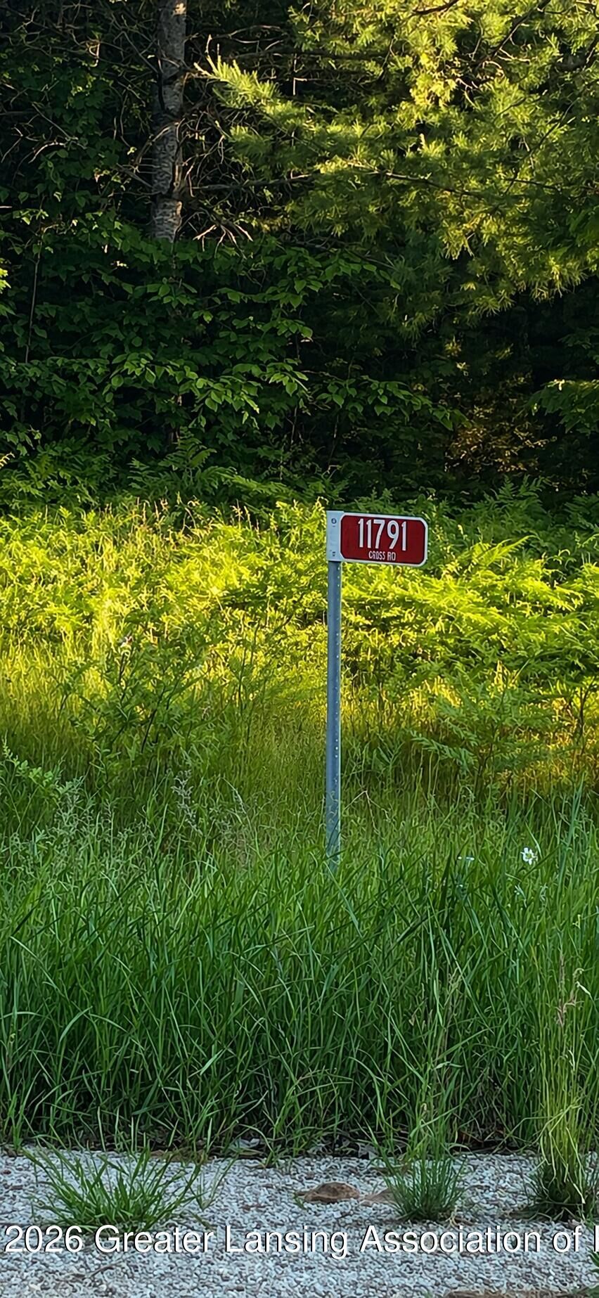 Property Photo:  0 42nd Road  MI 49895 