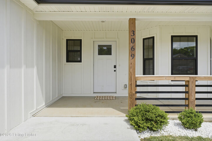 Property Photo: 3069 Barlows Brook Rd KY 40065