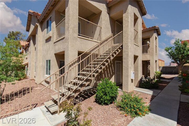 Property Photo: 2110 Los Feliz Street 1028 NV 89156