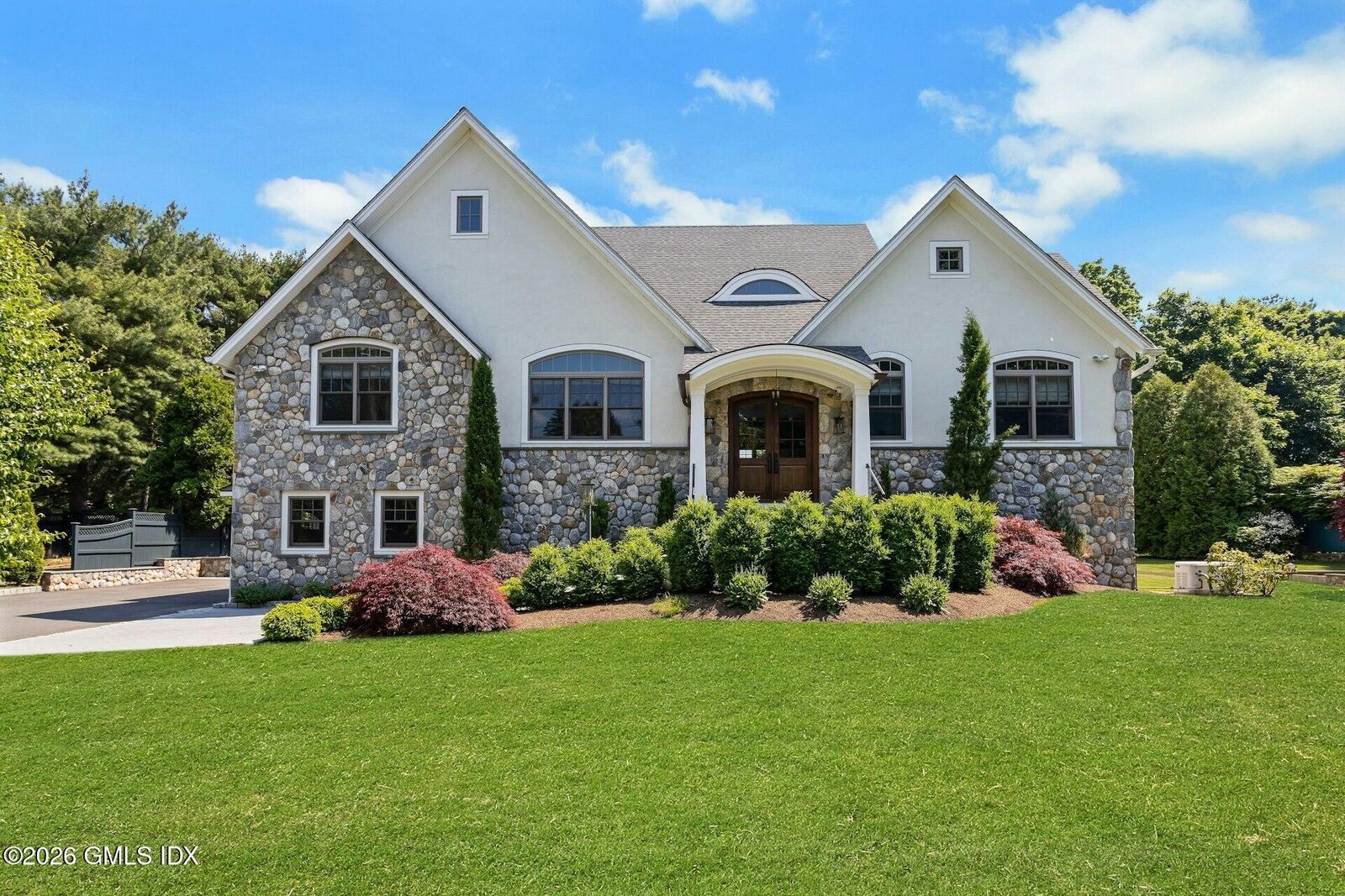 Property Photo:  74 Glen Ridge Road  CT 06831 