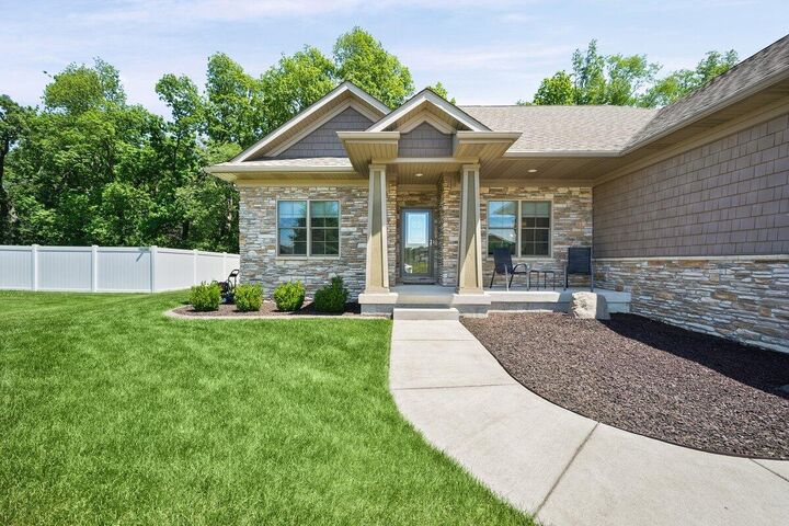 Property Photo:  715 Vanessa Way  IN 46347 