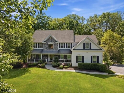 Property Photo: 7 Natures Ct NJ 07836