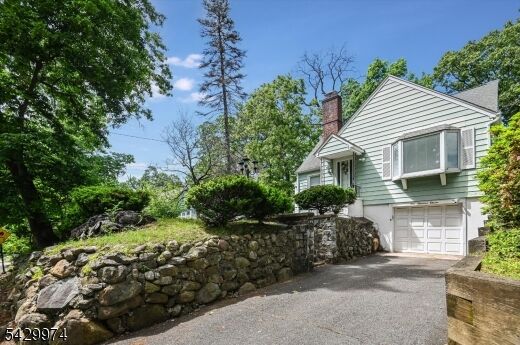 Property Photo: 111 Jackson Ave NJ 07470