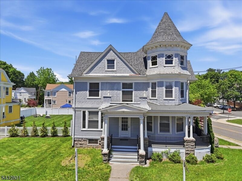 Property Photo: 102 W Washington Ave NJ 07882