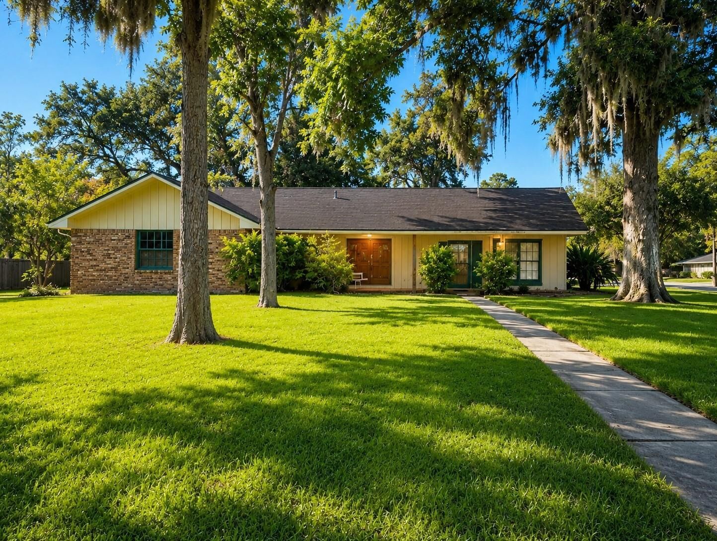 Property Photo: 131 Daisy Street TX 77566