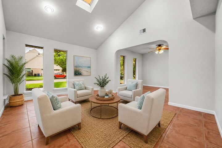Property Photo: 4303 Long Grove Drive TX 77586