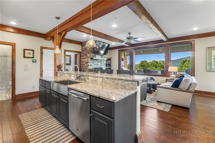 Property Photo: 195 Red Tail Summit Cf2 NC 28607