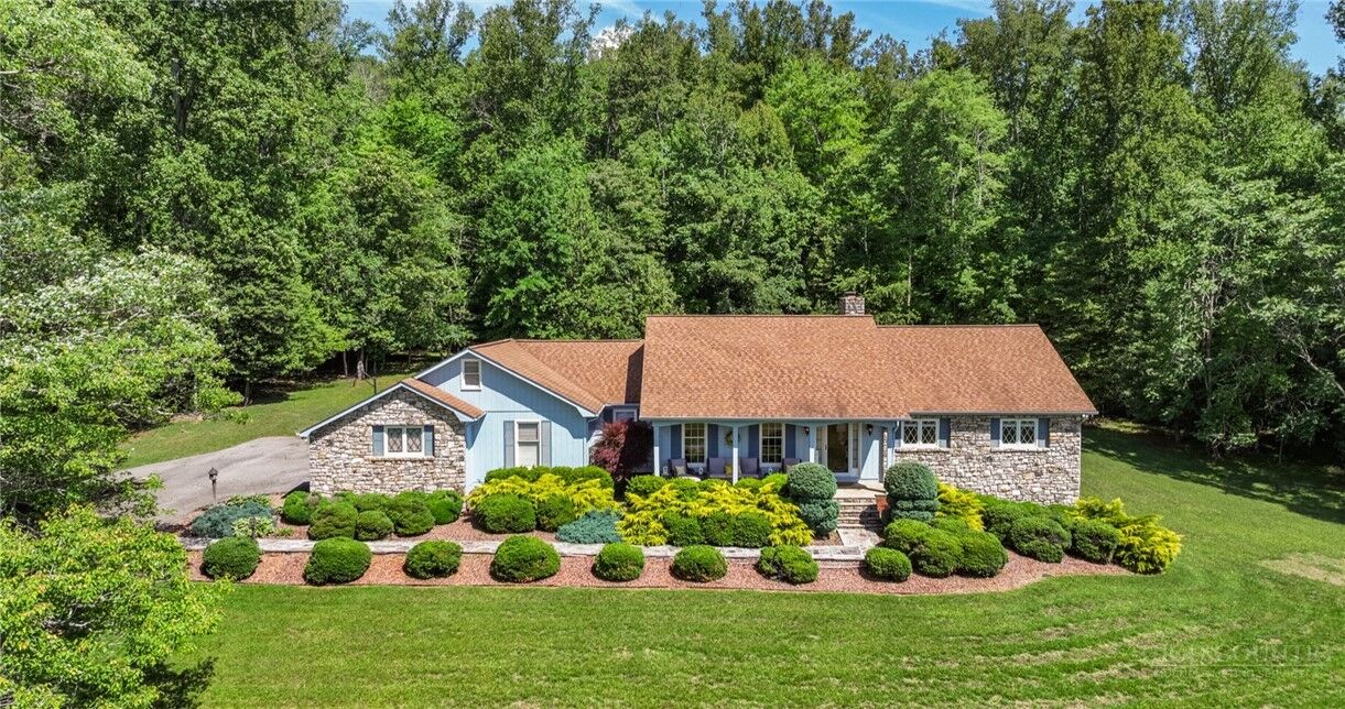 Property Photo:  1335-1 Shingle Gap Road  NC 28665 