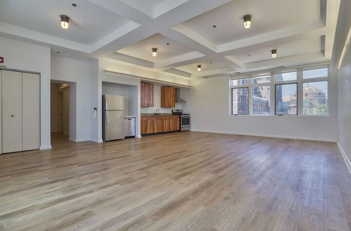 Property Photo:  2000 West St Ph1  NJ 07087 
