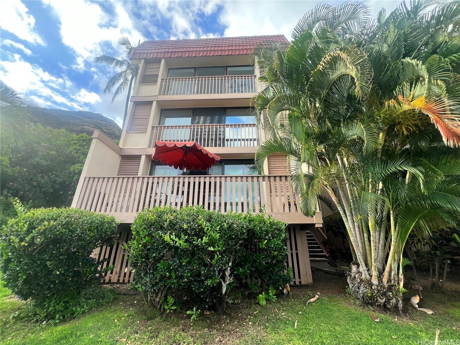 Property Photo:  84-718 Ala Mahiku Street 1782A  HI 96792 